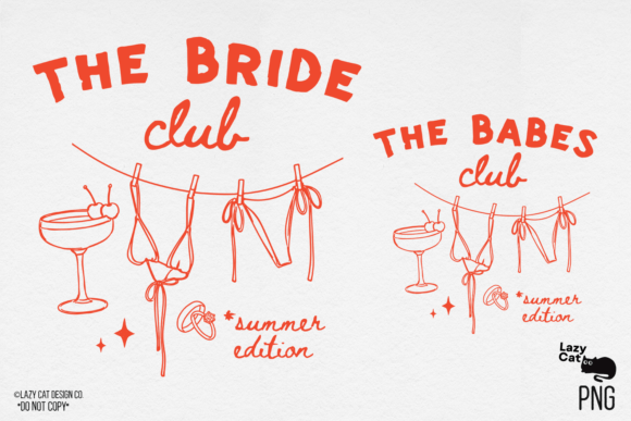 Download Bachelorette Party Bride Babe Summer PNG - Art Collection