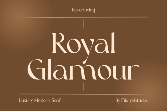 Download Royal Glamour - Premium Resources
