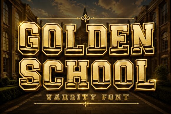 Download Golden School - Gold Collection